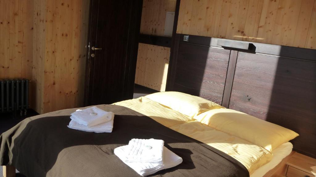 Krakonosova Dilna "Woodhaus" Aparthotel Špindlerŭv Mlýn Екстериор снимка